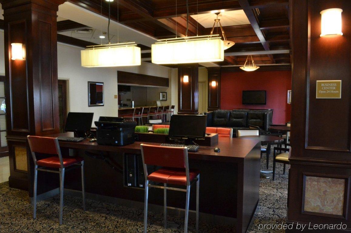 Delta Hotels By Marriott Norfolk Airport Facilities photo