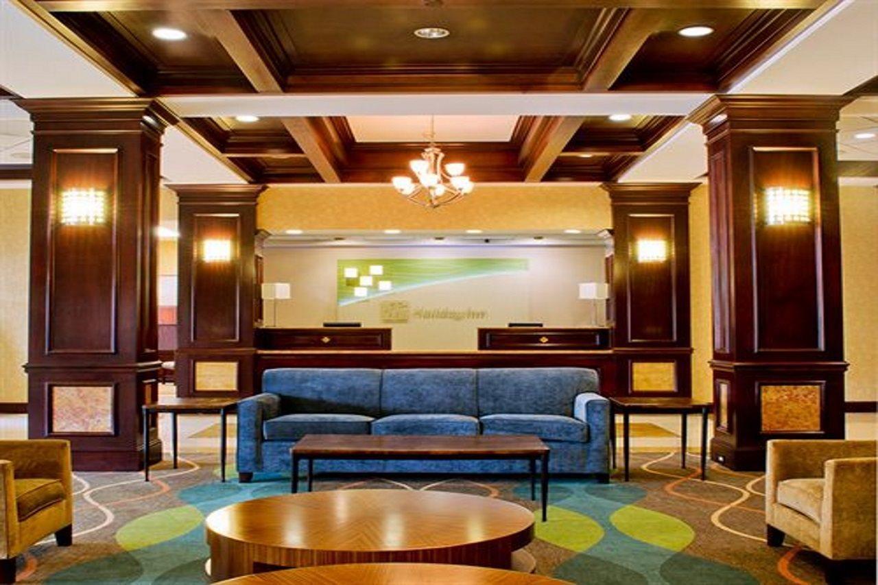 Delta Hotels By Marriott Norfolk Airport Exterior photo
