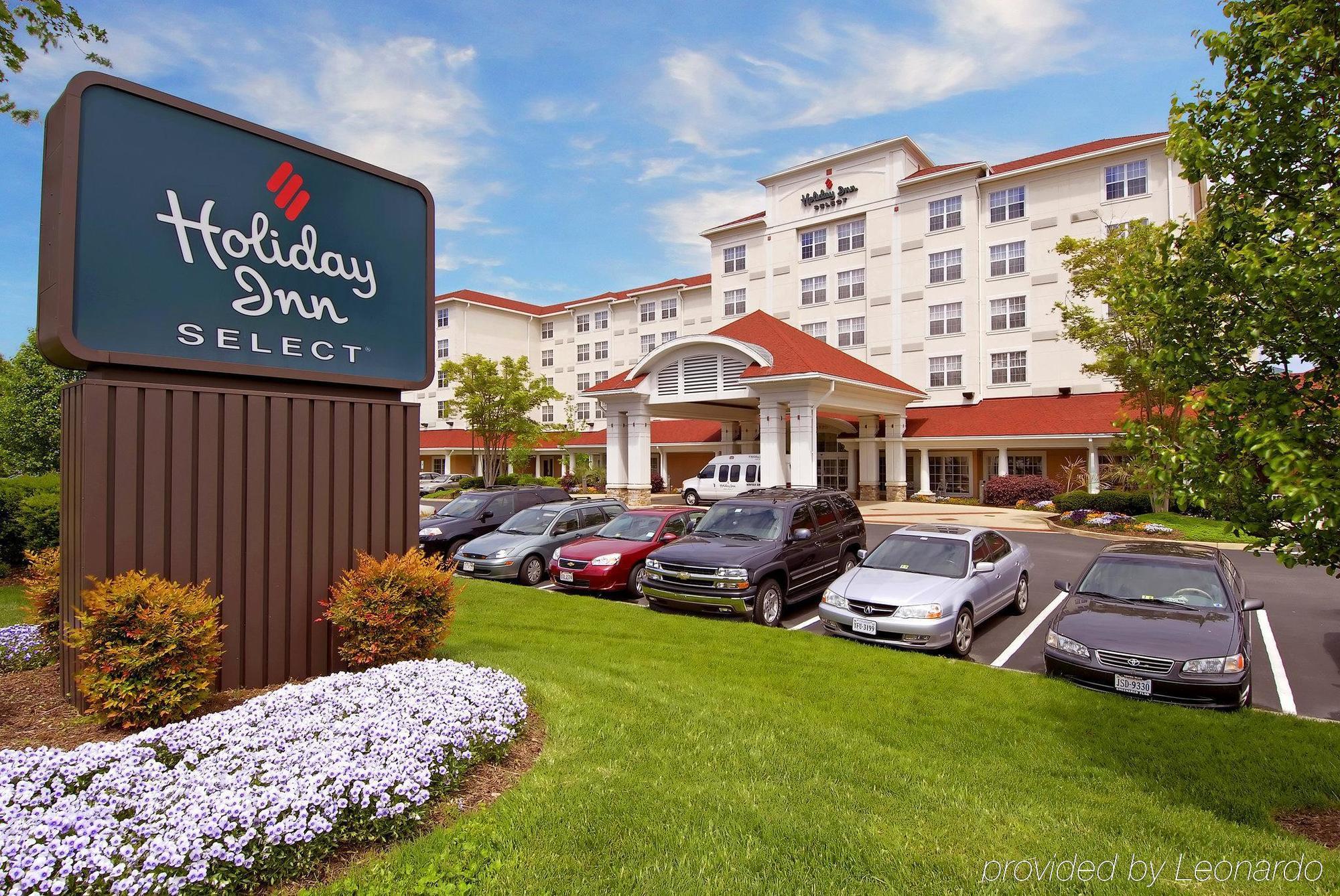 Delta Hotels By Marriott Norfolk Airport Exterior photo