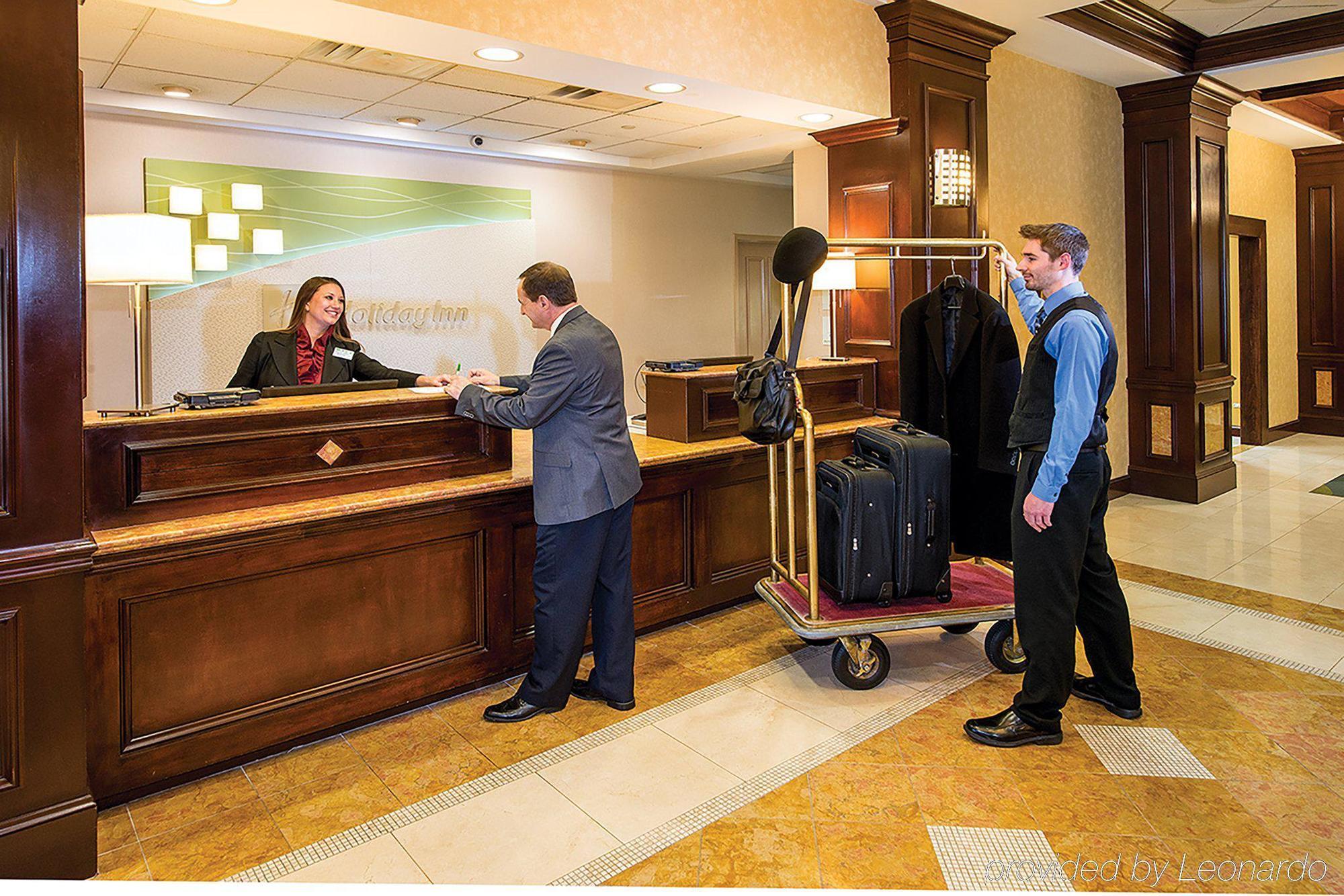 Delta Hotels By Marriott Norfolk Airport Exterior photo