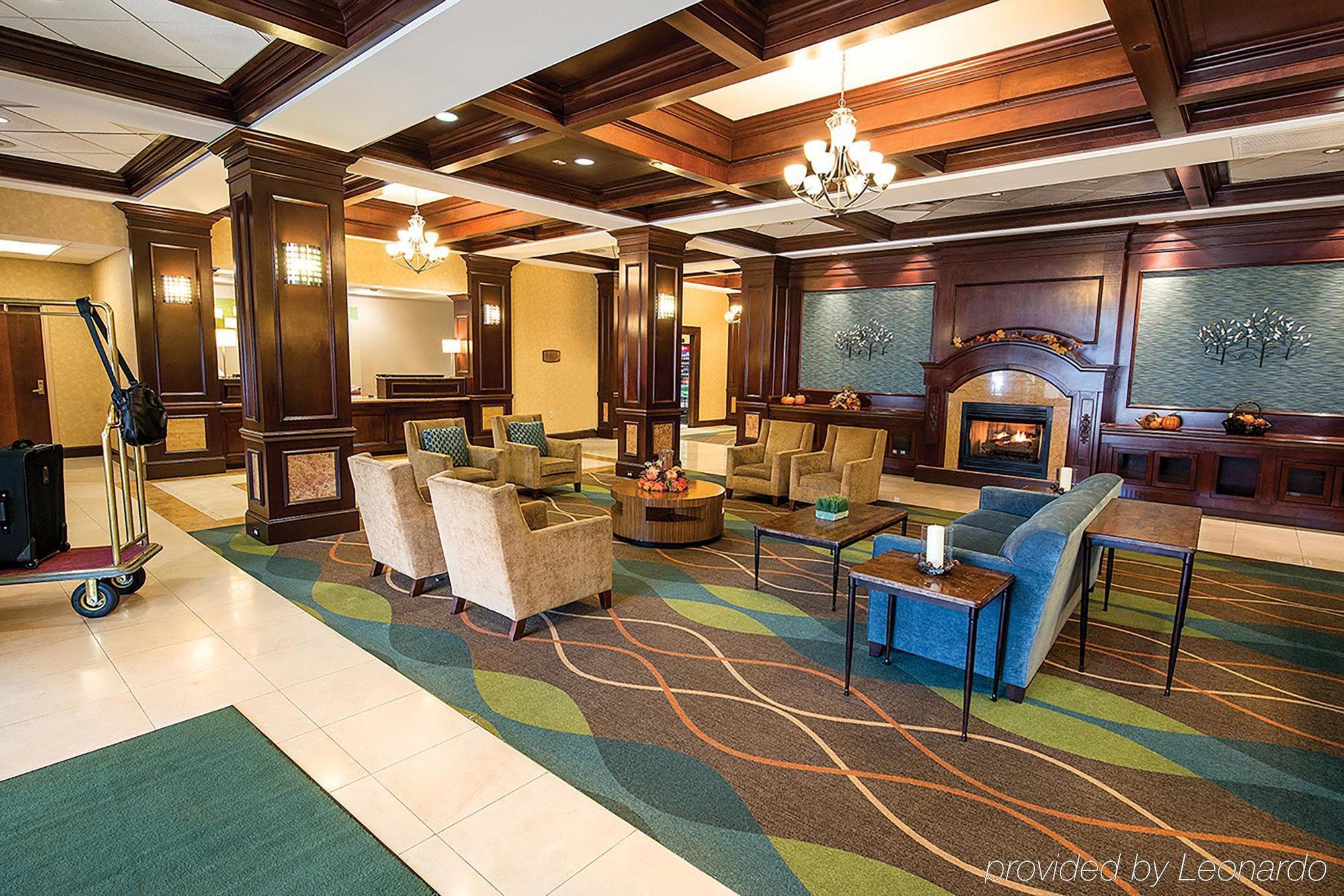 Delta Hotels By Marriott Norfolk Airport Exterior photo