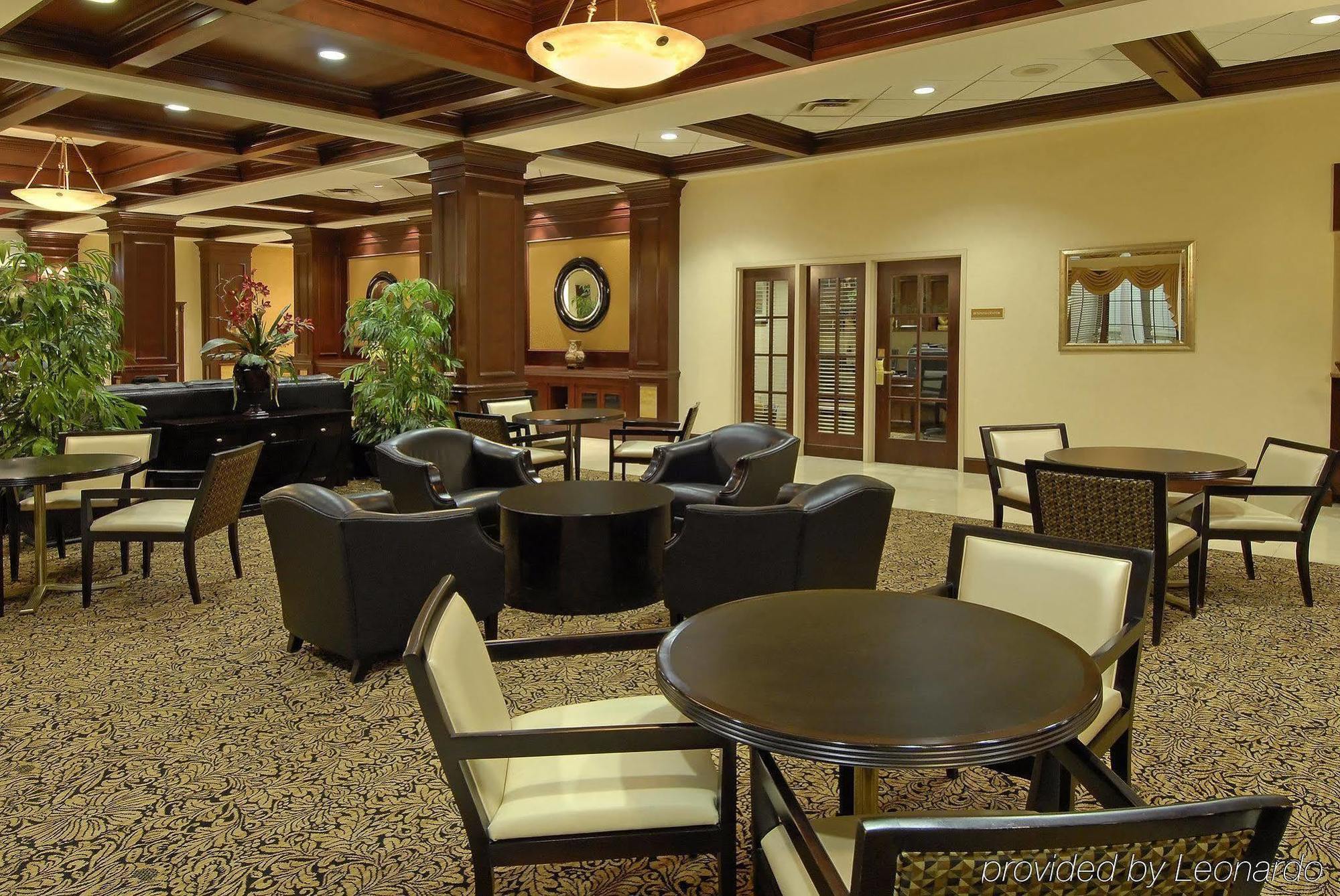 Delta Hotels By Marriott Norfolk Airport Exterior photo