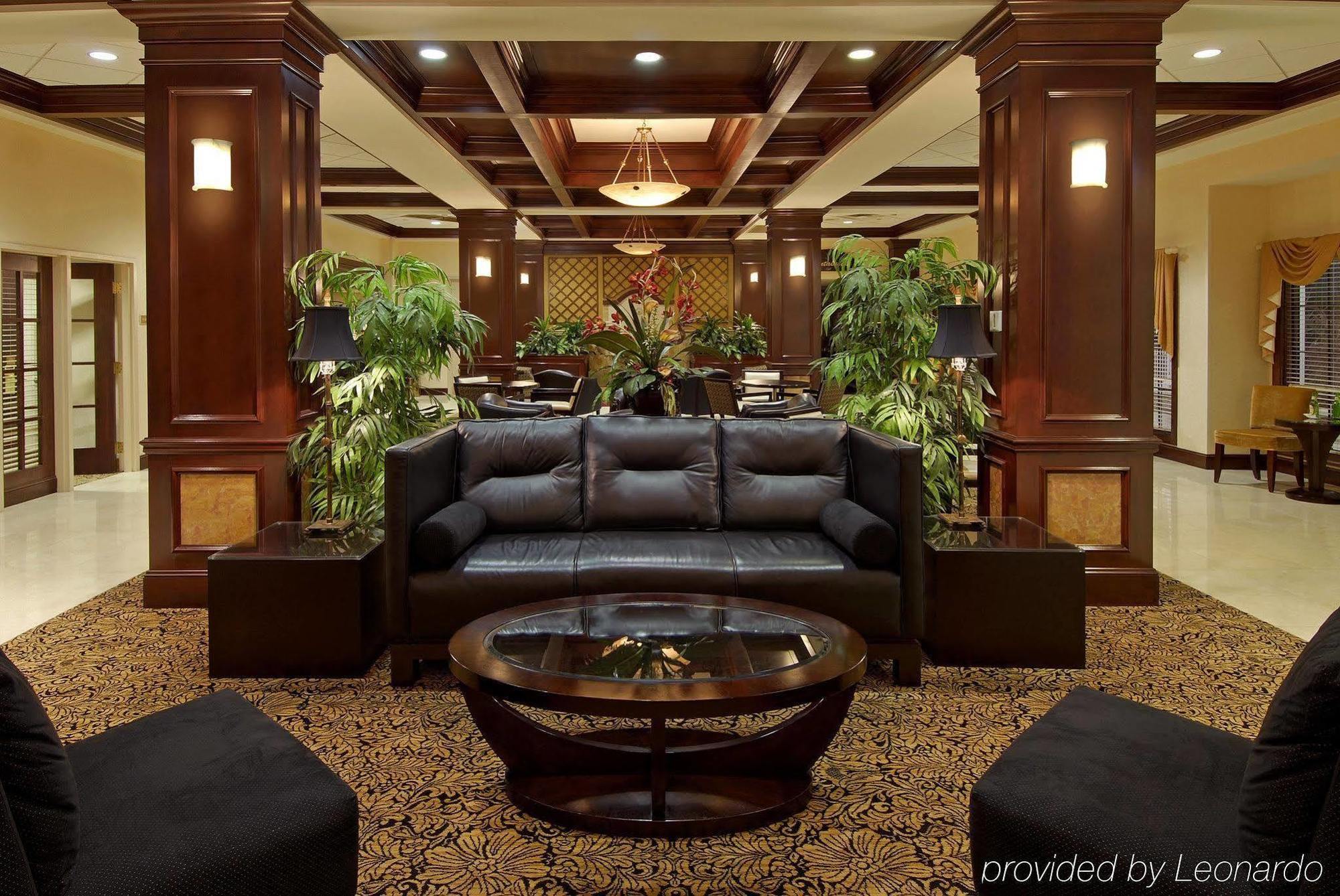Delta Hotels By Marriott Norfolk Airport Exterior photo