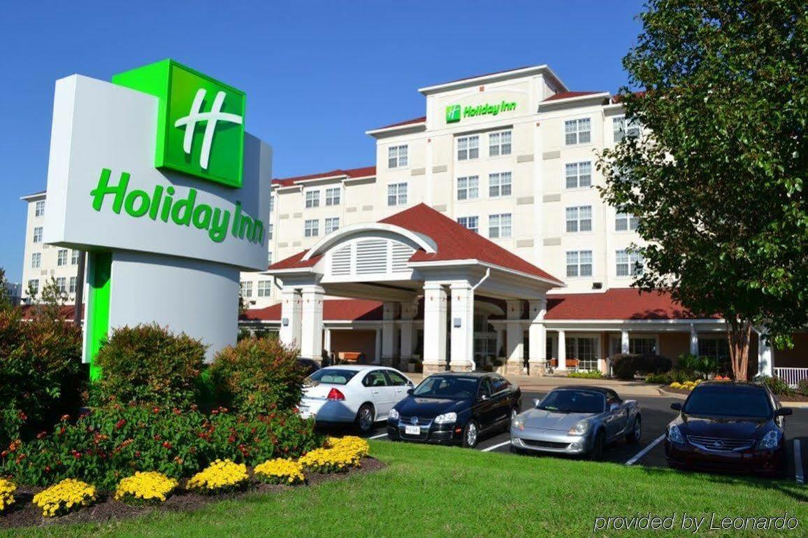 Delta Hotels By Marriott Norfolk Airport Exterior photo